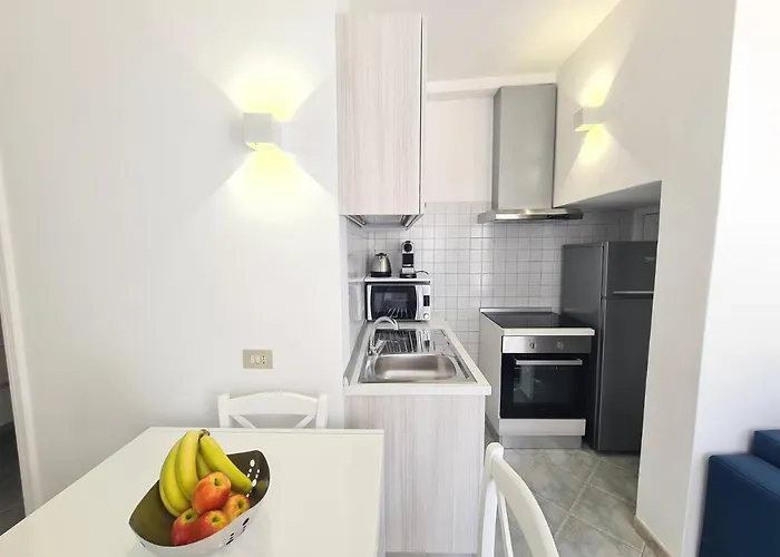 Tiberio House & * קאפרי