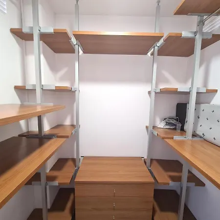 Tiberio House & Apartamento Capri