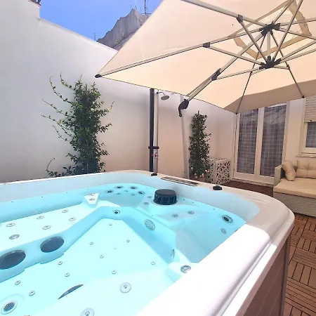 Tiberio House &