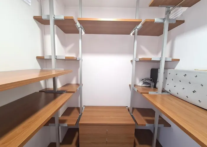 Tiberio House & Appartamento Capri